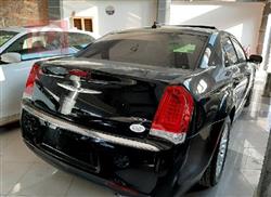 كرايسلر 300